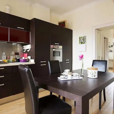 Appartement Isola *