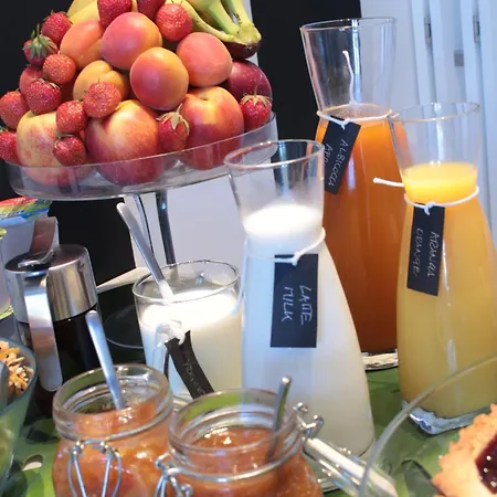 ホーム Bb 4* ミラノ