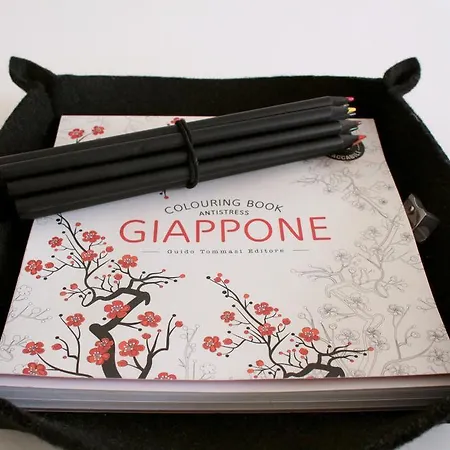 ベッド・アンド・ブレックファスト ホーム Bb 4*