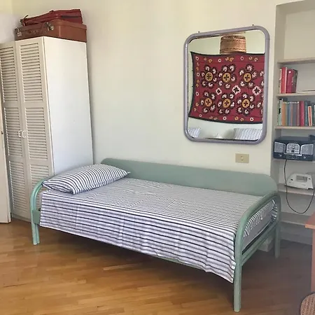 Lovelyloft - Meda Apartment Milan