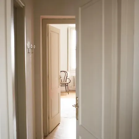 Lovelyloft - Meda Apartment Mailand