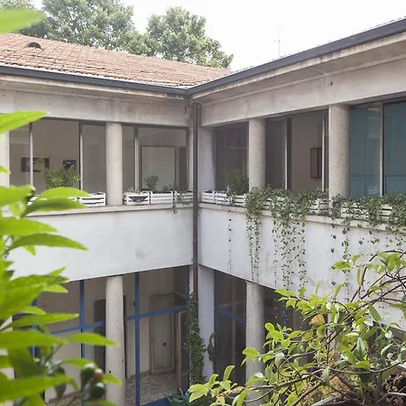 오스텔로린다 호스텔 밀라노