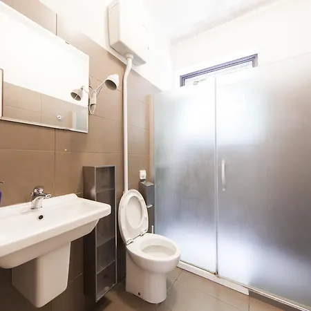 오스텔로린다 호스텔