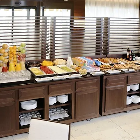 Hotel Nh Collection Porta Nuova
