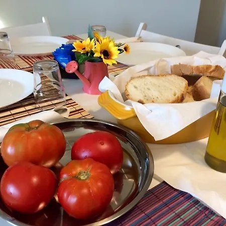 לינה וארוחת בוקר Excellent Apartment In The Center Of Milan