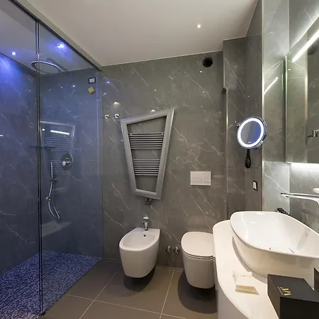 Отель Gatto Bianco Mia