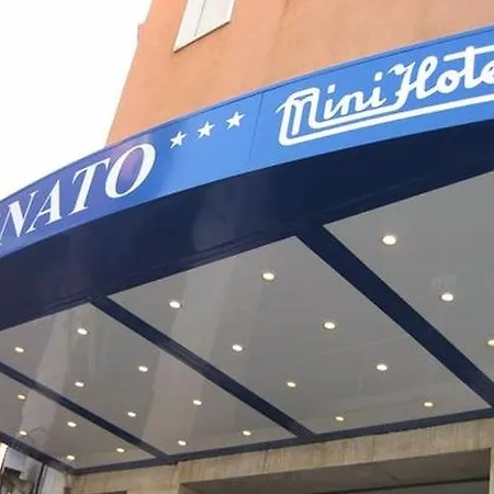 Ornato מלון 3*