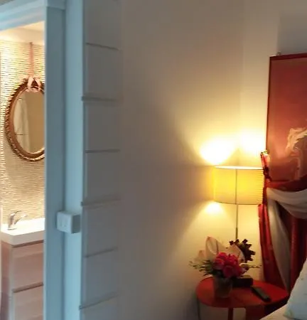 Oda ve Kahvaltı Parco Lambro