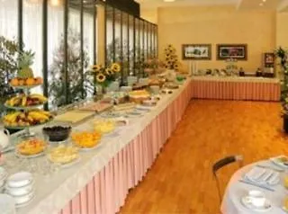 Raffaello Hotel