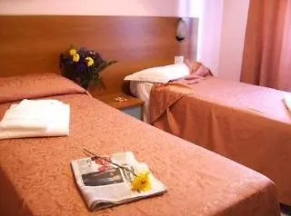 Amendola Fiera Hotel Milan