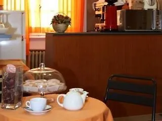 Ξενοδοχείο Fiera Congressi 3*