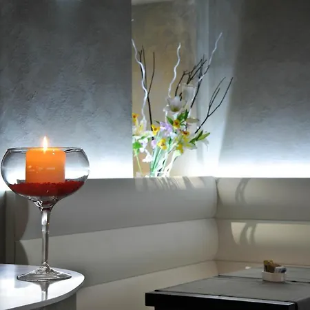 Hotel Style Mediolan