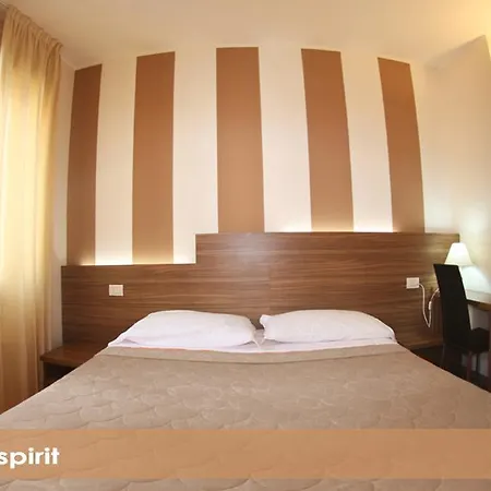 Maison d'hôtes Baldassarre