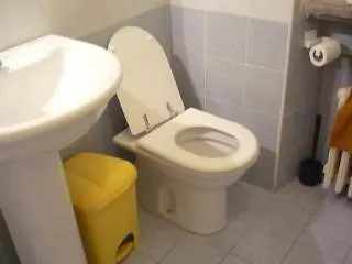 Ambra Ξενοδοχείο *