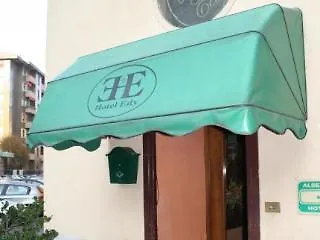 Edy Hotel Milán