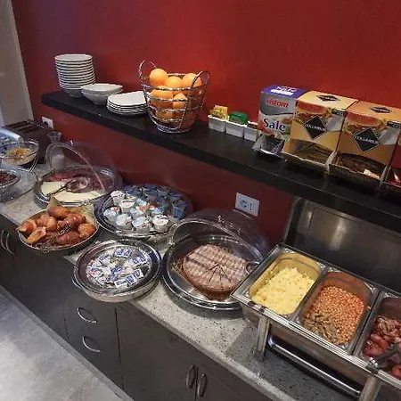 فندق Oasi Village