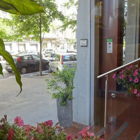 Piacenza 3* Milán