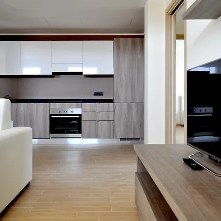 Bb Bicocca Aparthotel