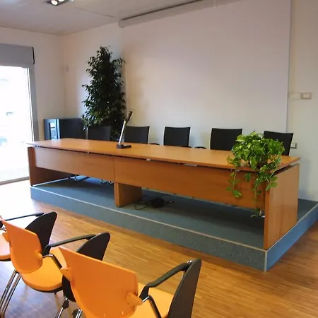 Camplus Lambrate Casa Per Ferie Mediolan