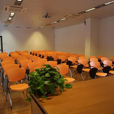 Camplus Lambrate Casa Per Ferie Apartment