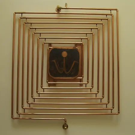 Aspromonte Hotel Milan