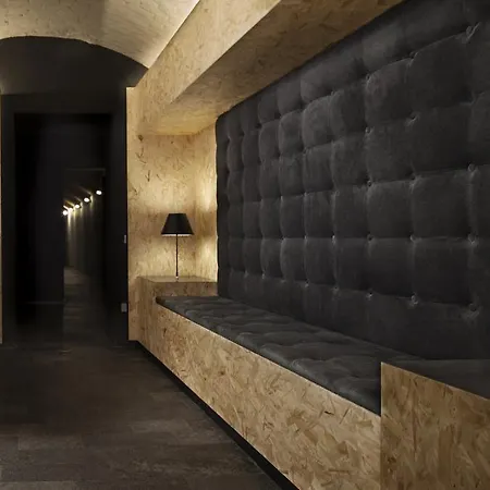 Concoct Hotel apartamentowy 3*