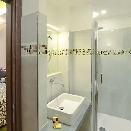 Sempione Hotel Milano
