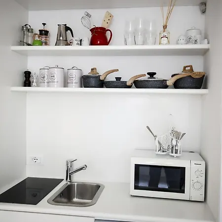 Apartman Bligny 42 - Bocconi *