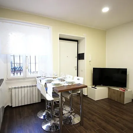 New Loreto Design Tempapartment Milão