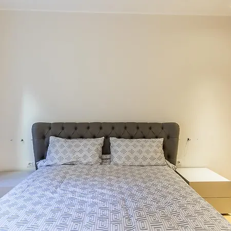 Fifty Eight Center Daire Milano