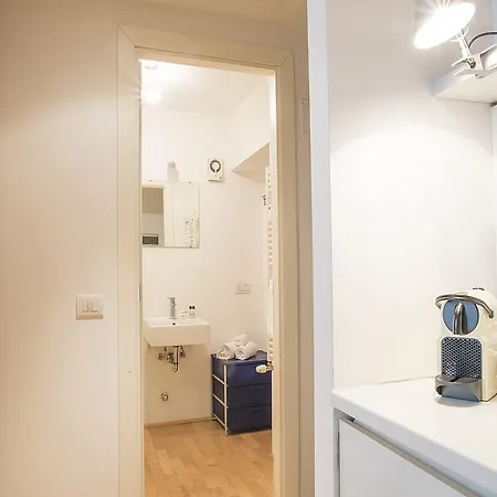 Apartment Easyhomes - Missori Zebedia *