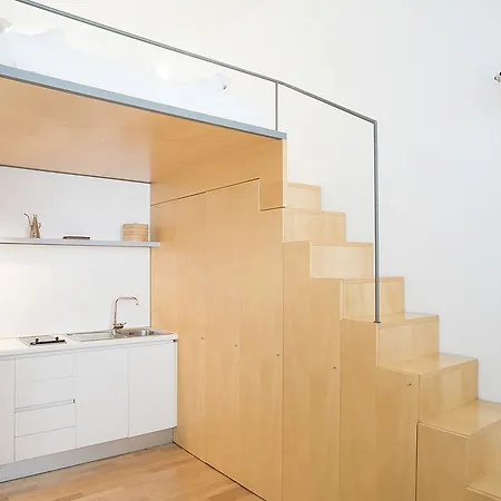 Easyhomes - Missori Zebedia * Milan