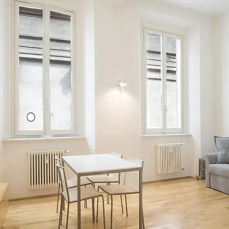 Apartment Easyhomes - Missori Zebedia Milan