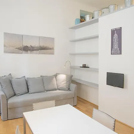 Easyhomes - Missori Zebedia * Milan