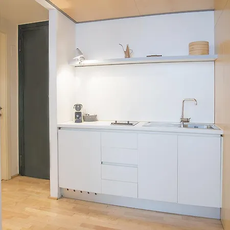 Easyhomes - Missori Zebedia Milan