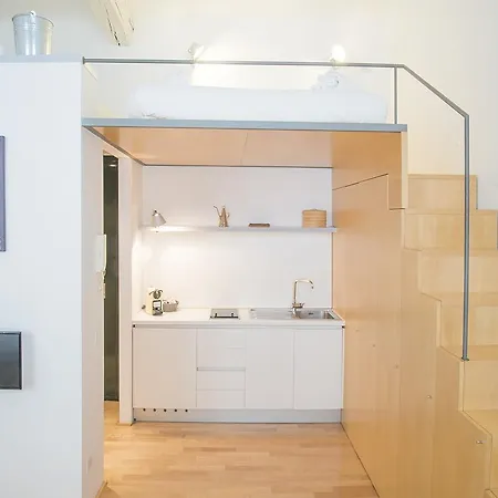 Easyhomes - Missori Zebedia *