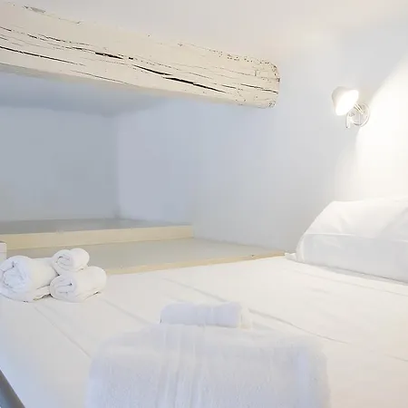 Apartment Easyhomes - Missori Zebedia Milan