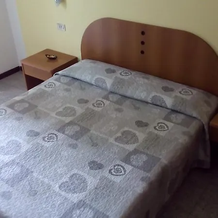 Tirreno Szálloda Milánó