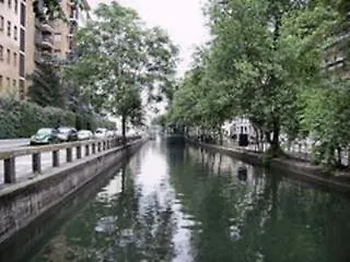 Отель Mercurio 2*