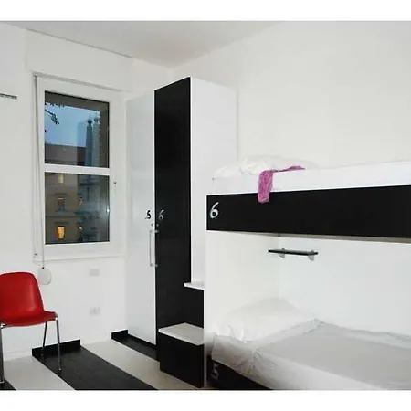 New Generation Center * Milano