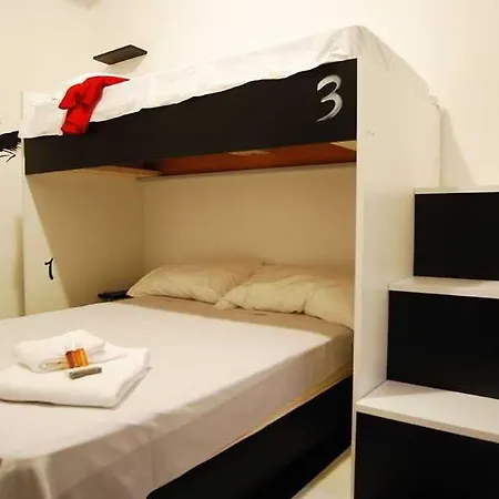 Hostel New Generation Center