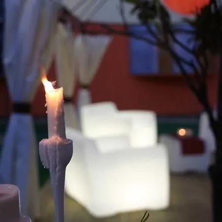 Szálloda Mihotel