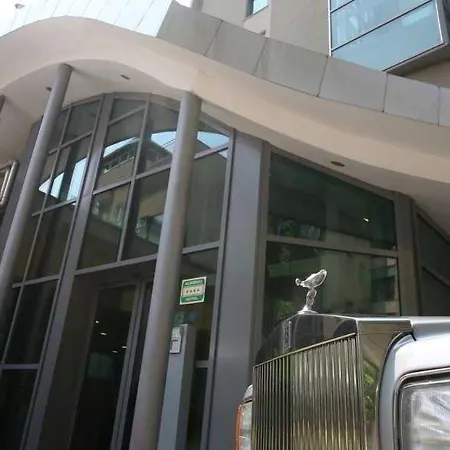 Mihotel Szálloda