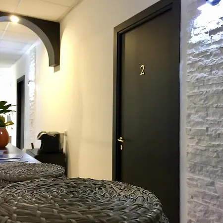 Minas Guest house 2*
