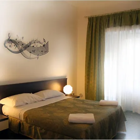 Bed & Breakfast Music