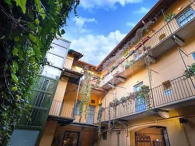 Maison Borella Szálloda Milánó