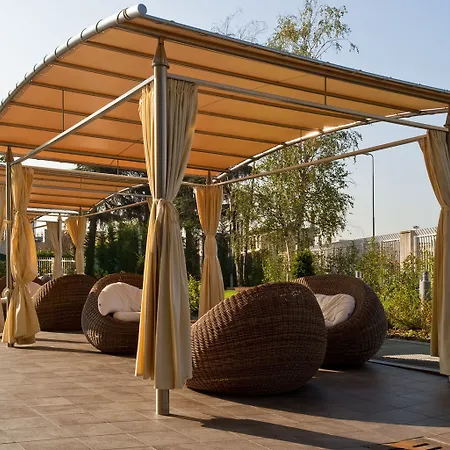 Western The Hub 4* Milan