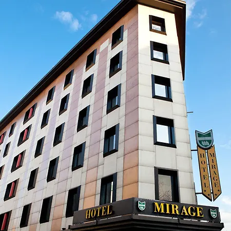 Mirage Sure Collection By Western