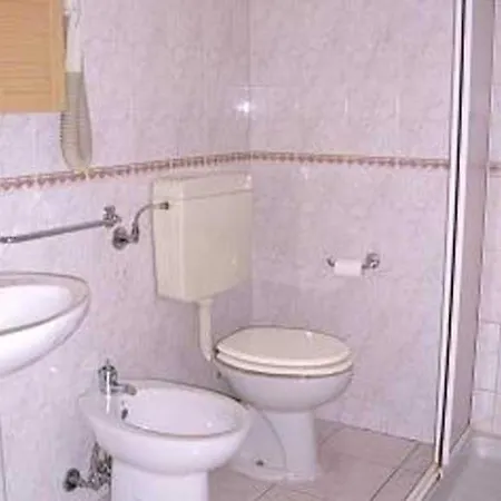 Hotel Csi Group - Station