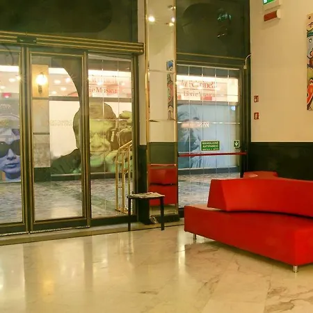 Hotel Ih Puccini Milano